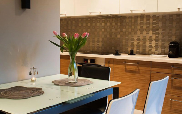 Saules Club Apart Hotel