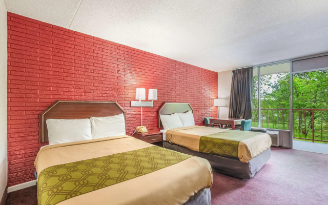 Economy Inn