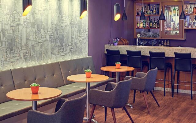 Mercure Florianópolis