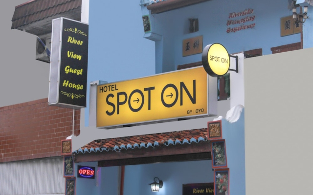 Spot On 89707 River View Guest House