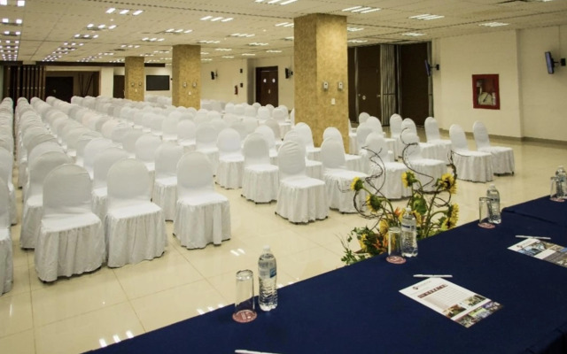 Grand Cantalagua Hotel Morelia, BW Signature Collection