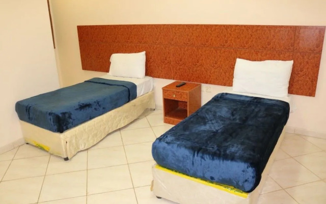 Loloat Al Hashimiah Hotel