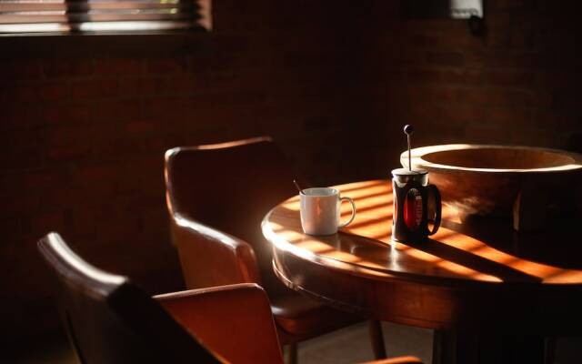 Twin Rivers Bed and Breakfast