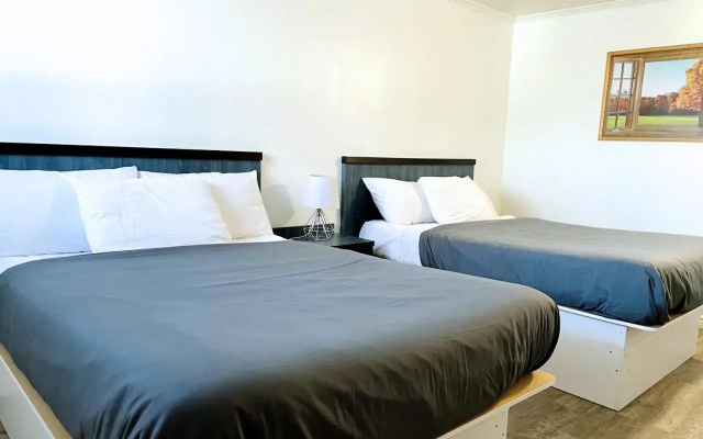 Motel Moreau