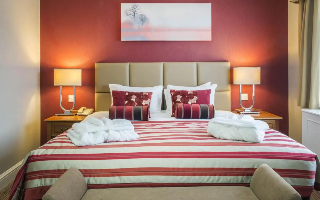 voco St. John's Solihull by IHG