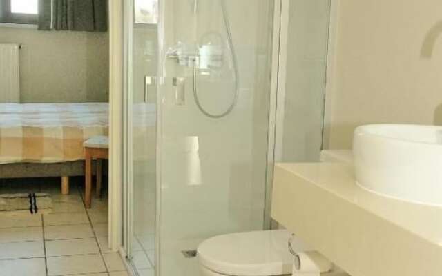 Holiday Home 't Regulierenhuisje