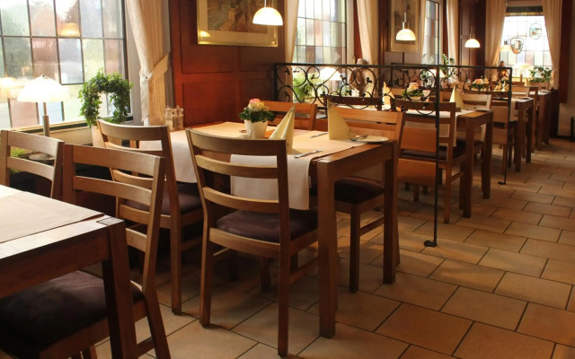 Hotel am Wintergarten