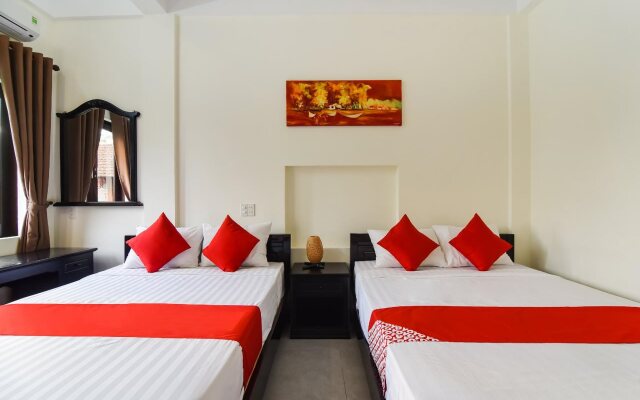 Blue River Villa Homestay