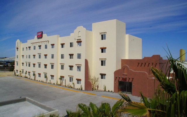 Hotel Zar La Paz