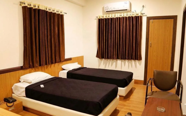 Hotel Kailash Residency