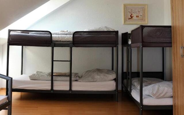 Zentral gelegene Wohnung nahe Schwanenteich