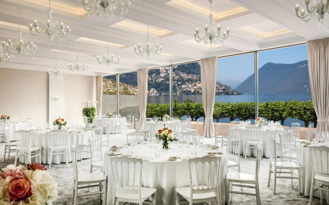 Hotel Splendide Royal