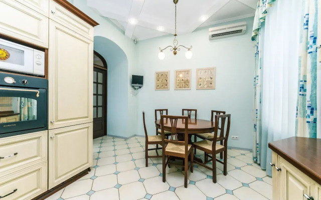 Kiev Apartments