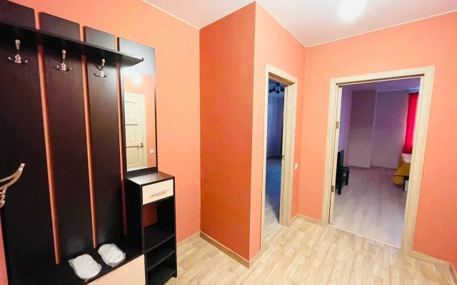 Apartaments Maxi day on st. Sadovaya, 3/3
