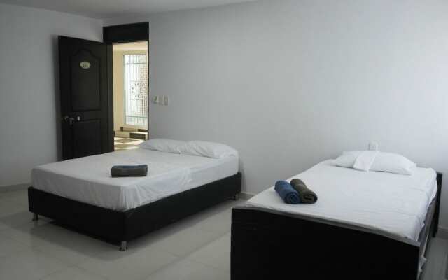 C4-L Habitacion Cerca Al Mar Con Wifi