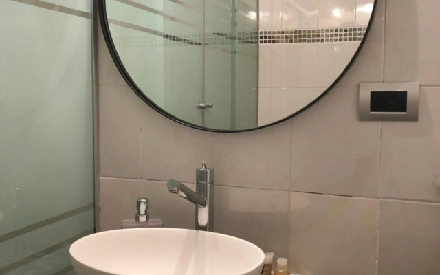 Excelente departamento de 2 ambientes en palermo