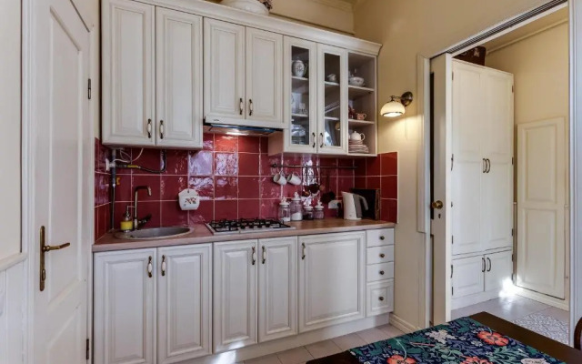 Studios at Anchevskih 3