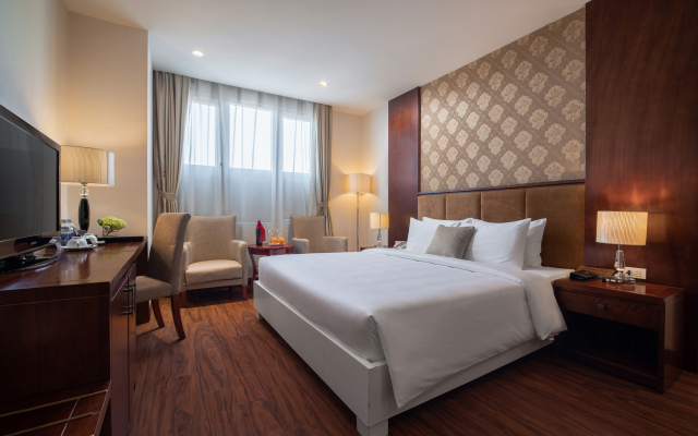 Nesta Hotel Ha Noi