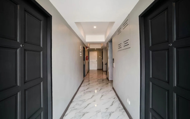Ongkara by OYO Rooms