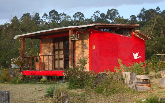 Monte Verde Cabañas & Camping