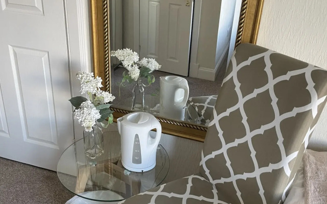 Beechwood Ensuite Guest House