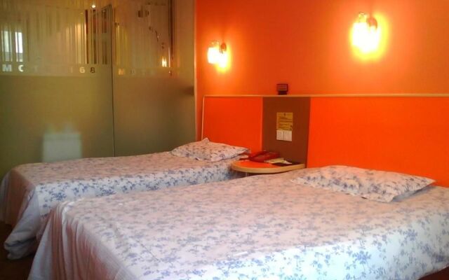 Motel 168 Hotel