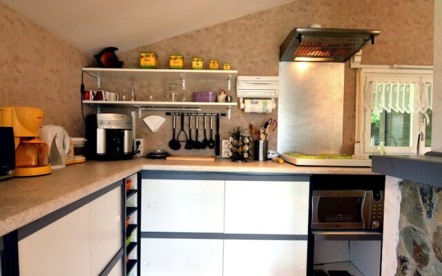 Holiday Home in La Roche-en-Ardenne near Forest