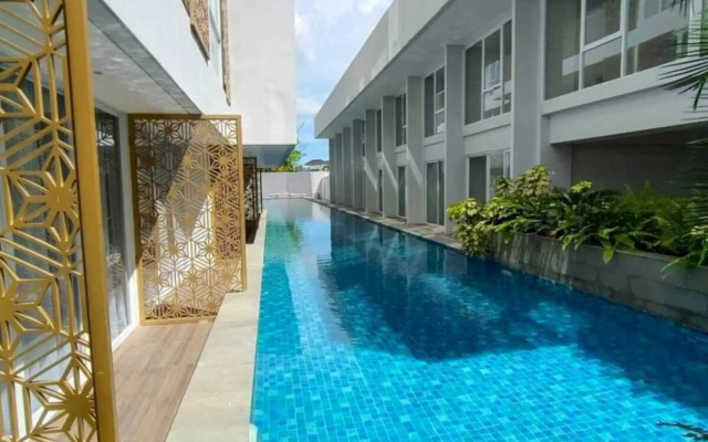 Arshika Bali Sunset Road Powered by Archipelago
