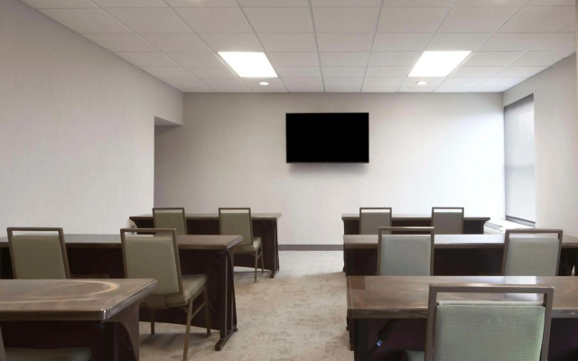 Hampton Inn Evansville