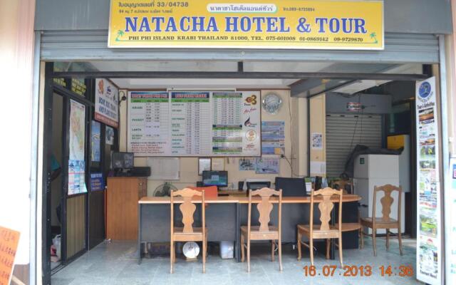 Natacha Hotel