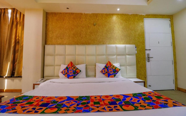 Fabhotel Gaba Corporate Suites