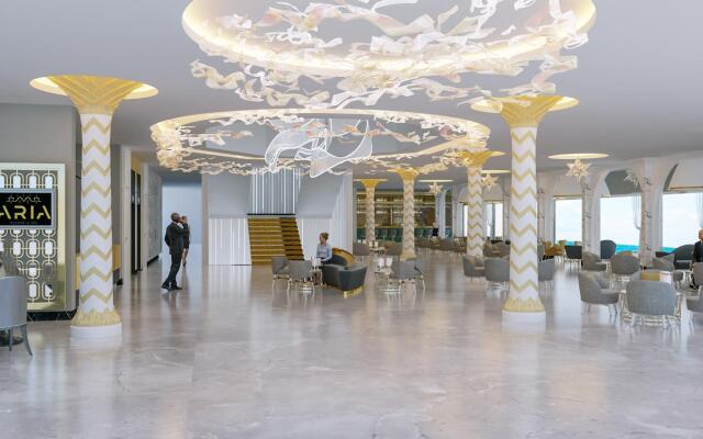 Aria Resort & Spa