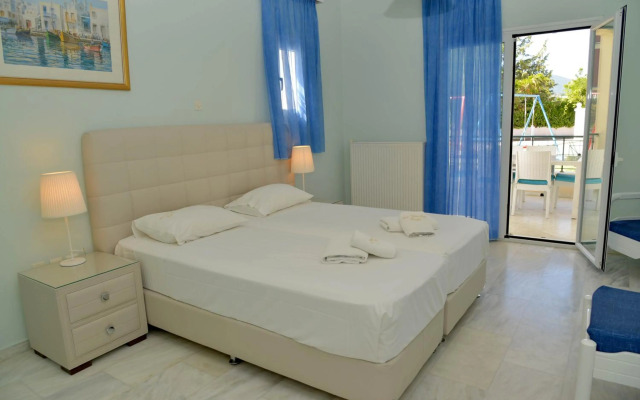 Saint Nicholas Beach Resort