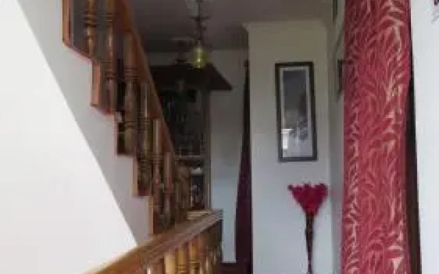 Imy Homestay