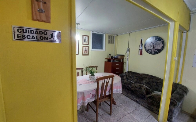 Hospedaje Familiar