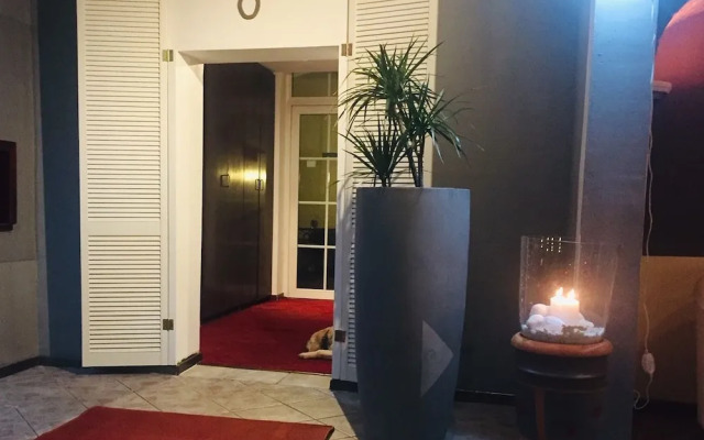 Boutiquehotel B&B by Stef