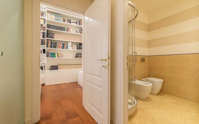 Monte Giordano 4 Pax Apartment