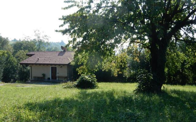 Casa in campagna da Franco