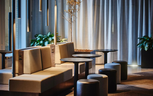 Thon Partner Hotel Høje Taastrup