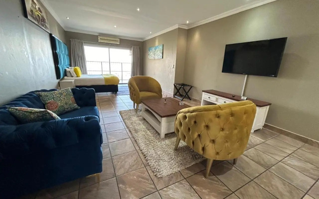 Boat Yard Guest House