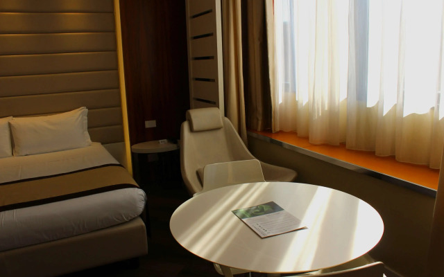 Best Western Mirage Hotel Fiera