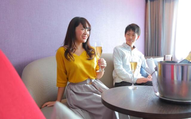 Palace Hotel Tachikawa