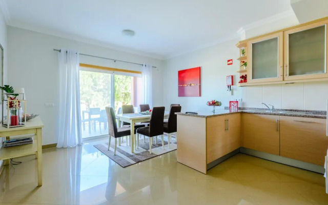 Casa Maria at Boavista Resort Lagos