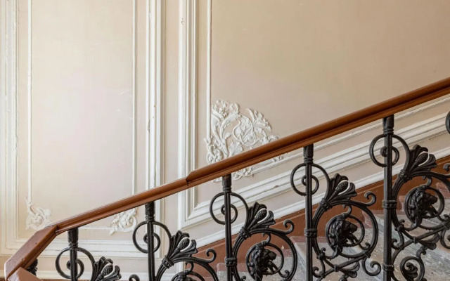 Апарт-отель на Невском проспекте 105