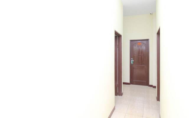 Sky Inn Japaris 1 Medan