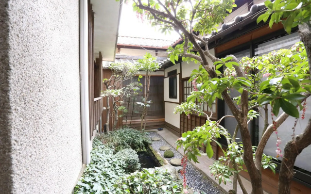 Hinoderyokan