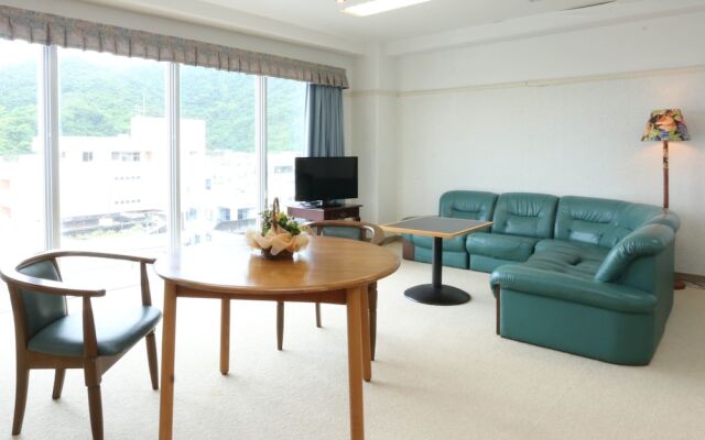 Sunflower City Hotel