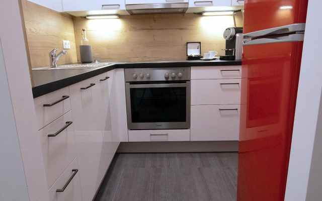 Parks 73 The TownHouse Hotel