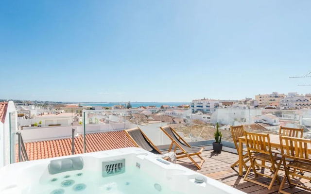 Amendoeira Apartamento