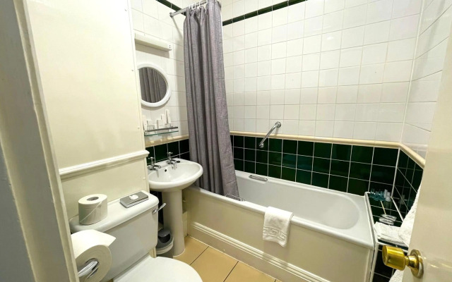 The Continental Hotel Derby